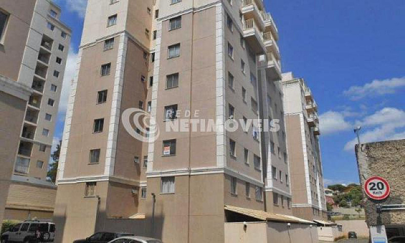 Apartamento Para Alu...