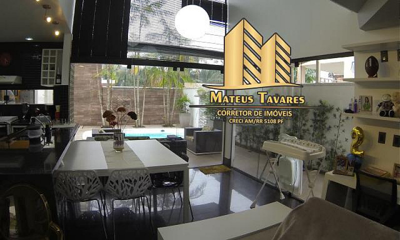 Excelente Casa- Cond...