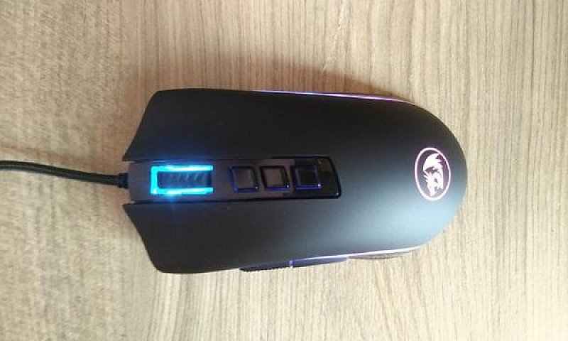 Mouse Redragon Cobra...