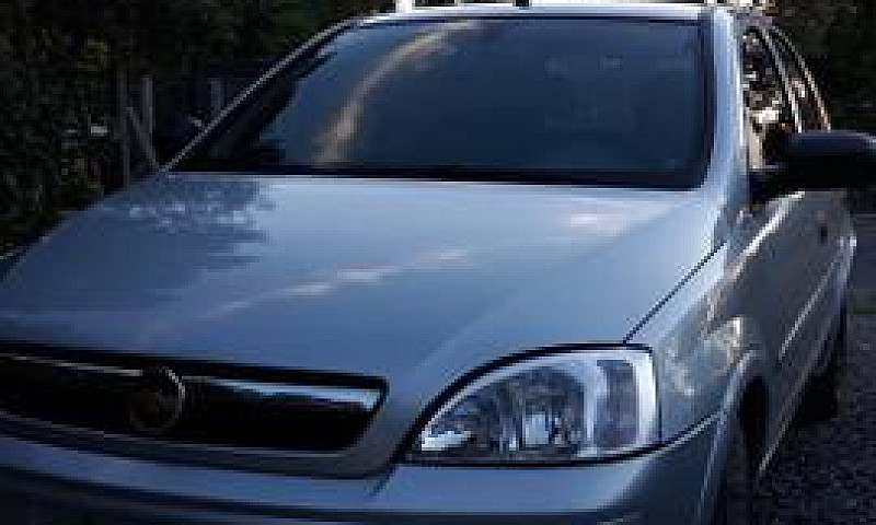 Corsa Hatch Maxx 1.4...
