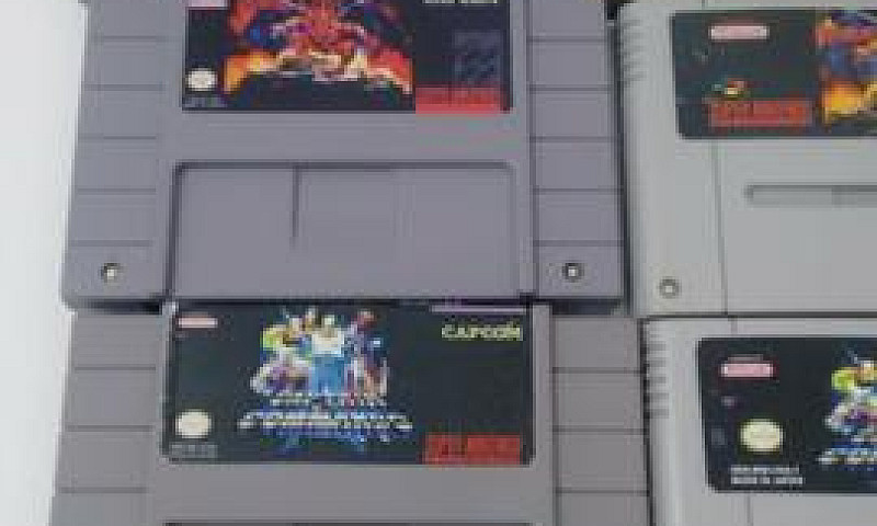 Nintendo...