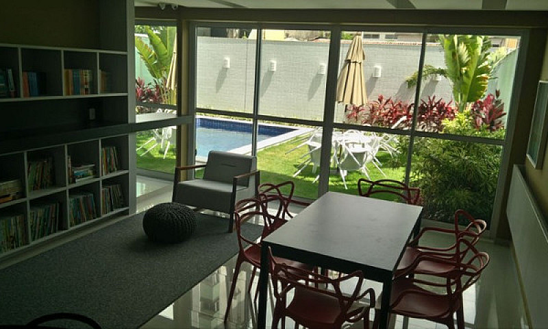 Oportunidade, Aparta...