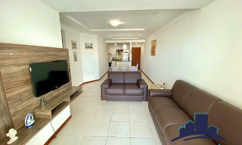 Apartamento De 3 Qua...