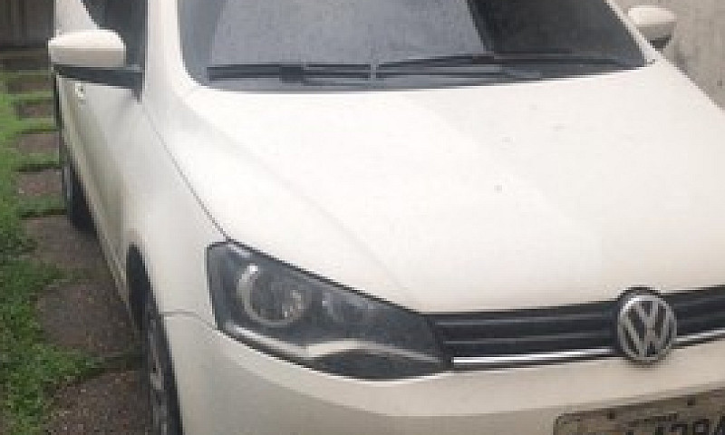 Voyage G6 1.0 Itrend...