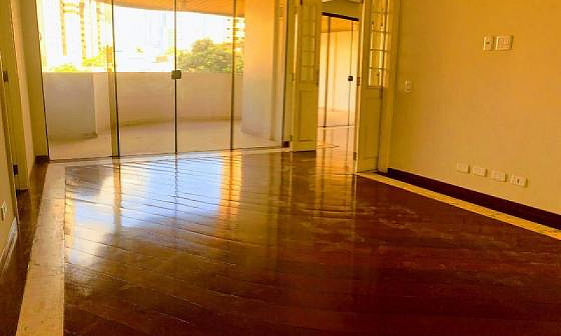 Apartamento Com 4 Do...