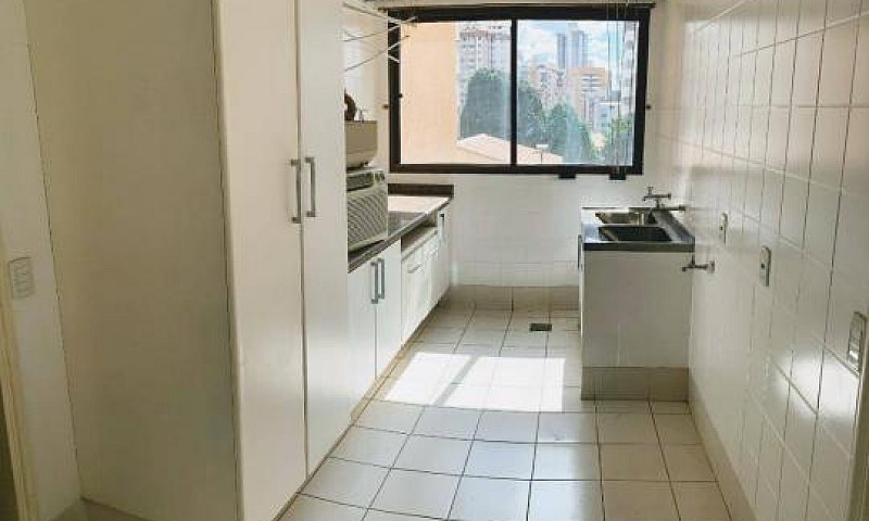 Apartamento Com 4 Do...