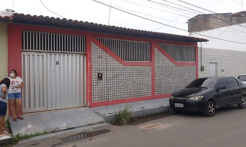 Vendo Casa No Cohatr...