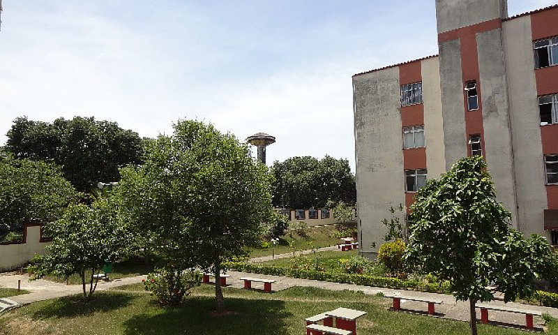 Apartamento 02 Quart...