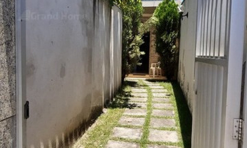 Casa 4 Quartos Em Ja...