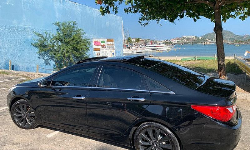 Hyundai Sonata 2.4 A...