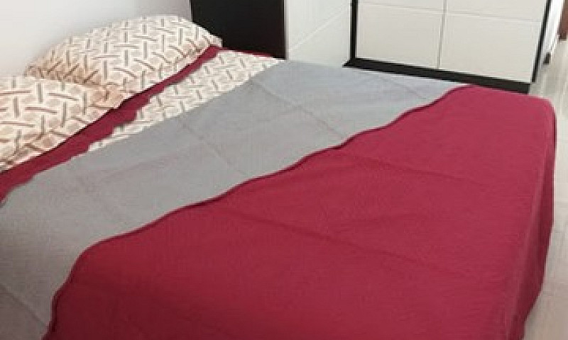 Apartamento 2 Quarto...