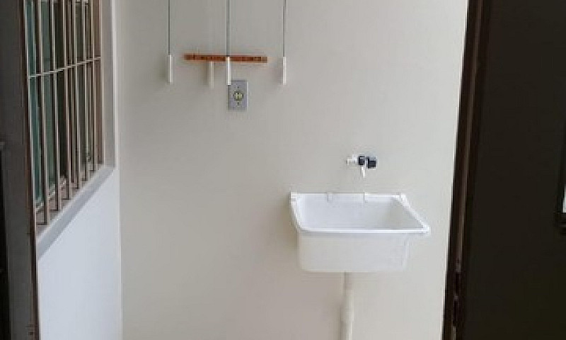 Apartamento Cond. Fe...