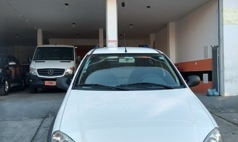 Fiat Strada 1.4 Hard...