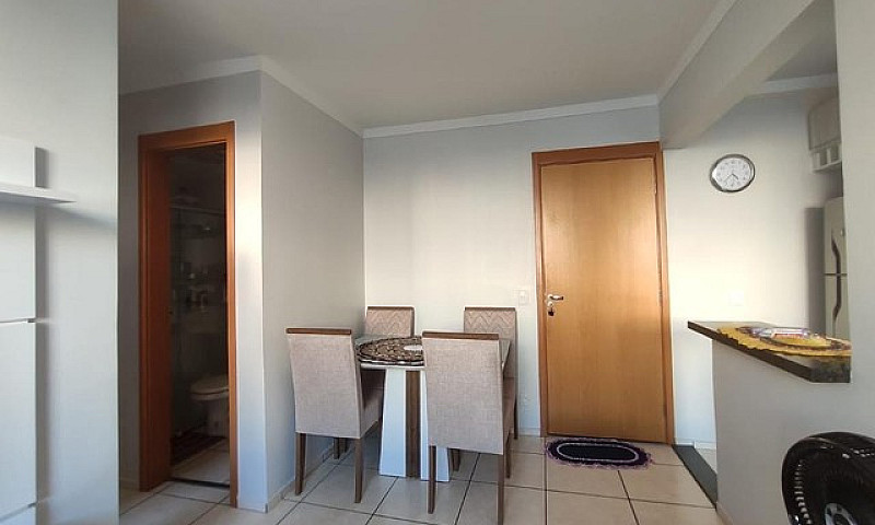 Alugo Apartamento Ca...