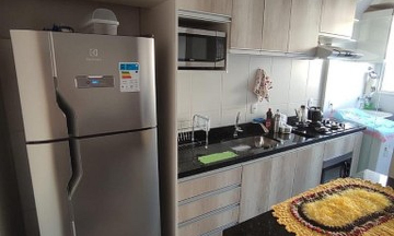 Alugo Apartamento Ca...