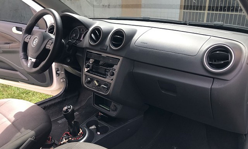 Voyage G6 1.0 Itrend...