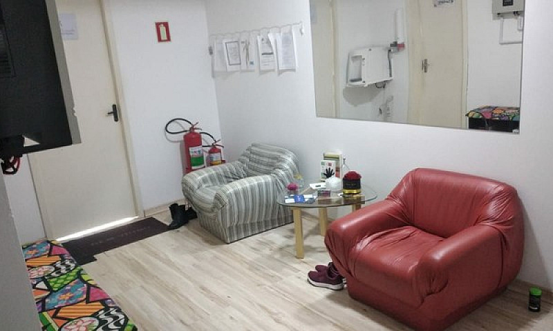 Prédio Residencial E...