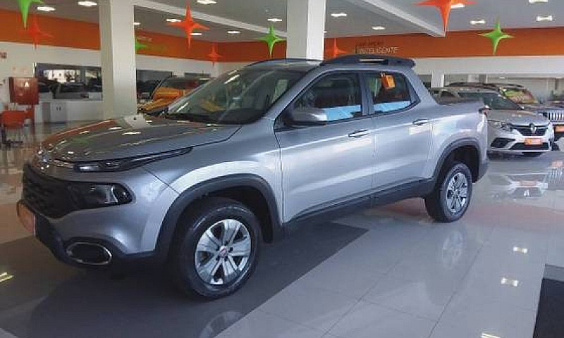 Fiat Toro 2019/2020 ...