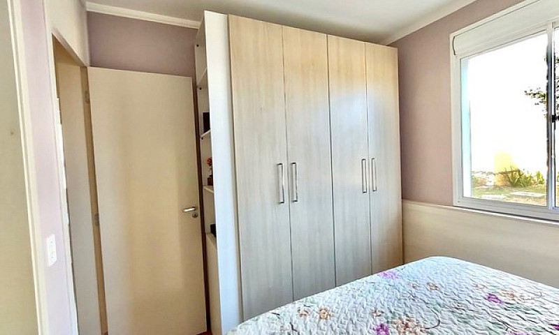 Apartamento Residenc...