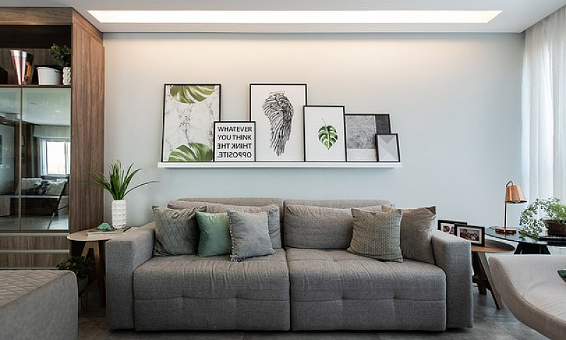 Apartamento Finament...
