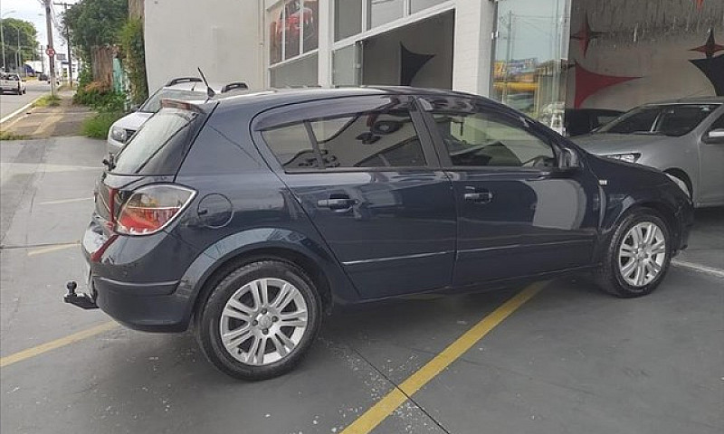 Chevrolet Vectra 2.0...