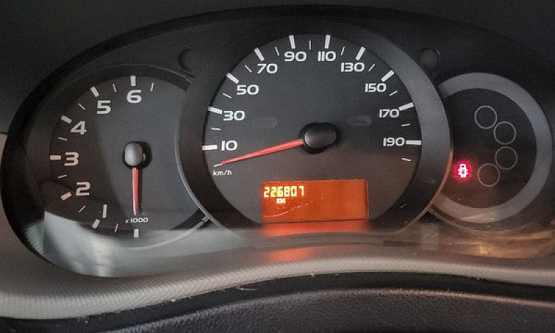 Van Master L1H1 Furg...