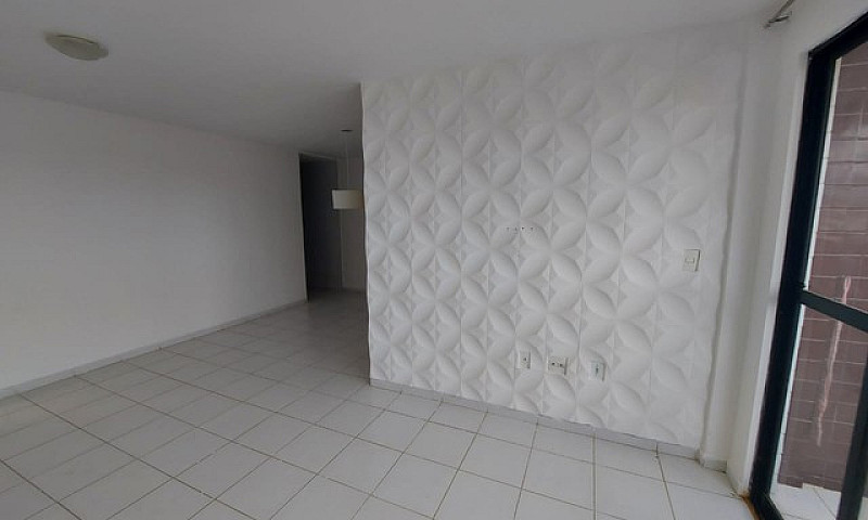 Apartamento Com 3 Qu...