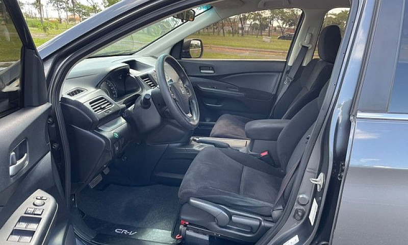 Honda Crv Lx 2013...