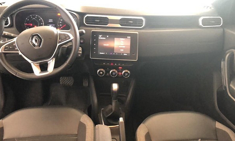 Renault Duster 1.6 1...