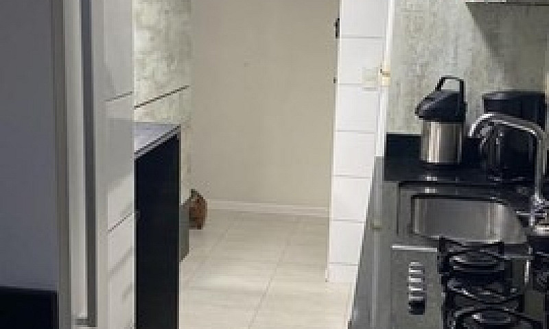 Apartamento Para Ven...