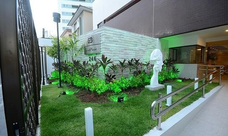 (La) Edf. Sainte Mar...