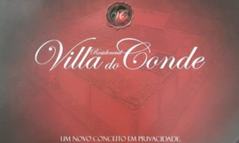 Casa De Condomínio P...