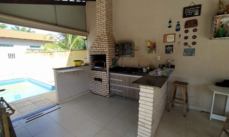 Casa Em Vicente Pire...