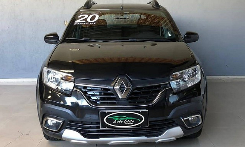 Sandero 2019/2020 1....