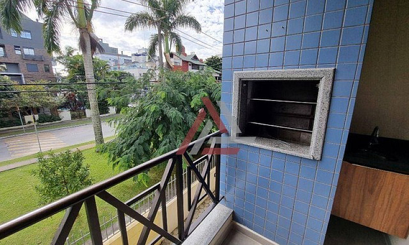 Apartamento Em Jurer...
