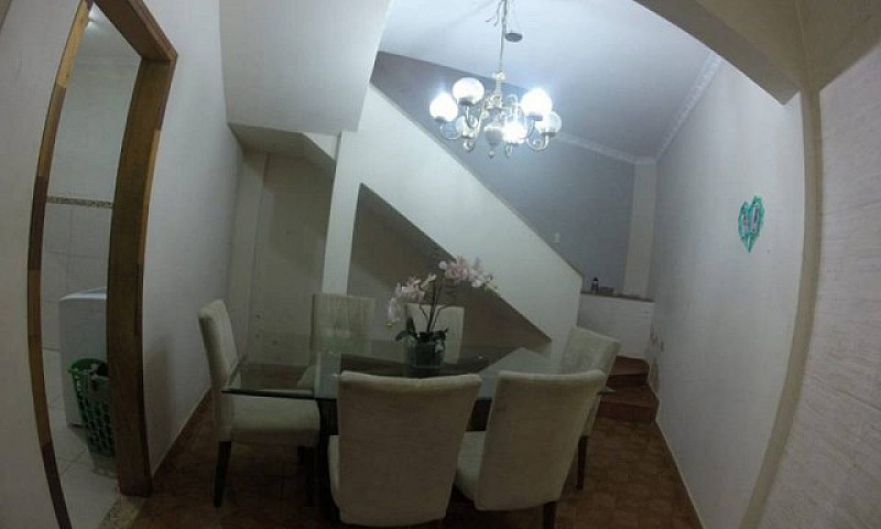 Casa Para Venda Com ...