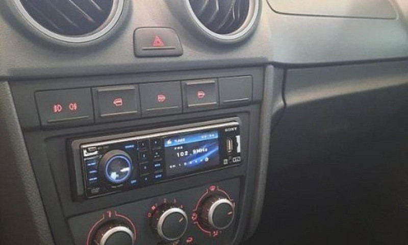 Vw-Volkswagen Gol G5...