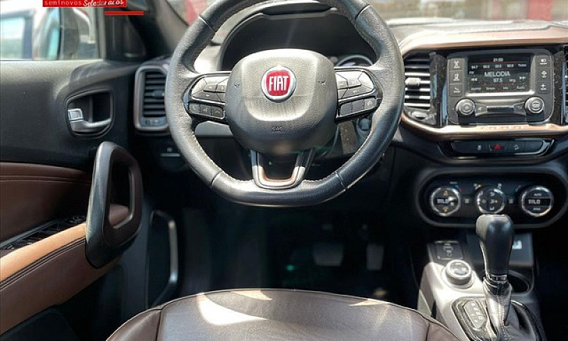 Fiat Toro 2.0 16V Tu...