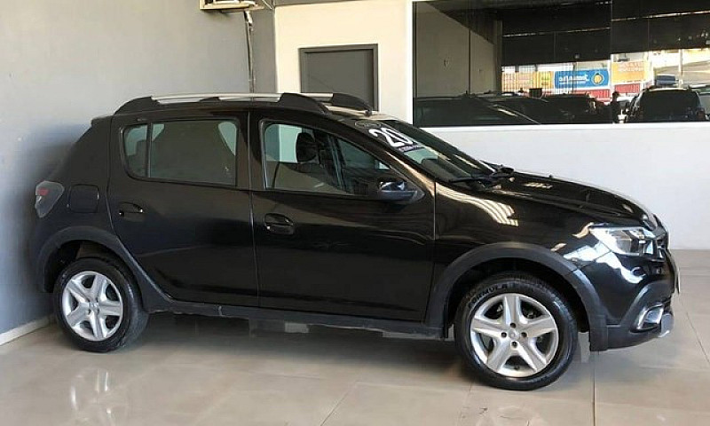 Sandero 2019/2020 1....