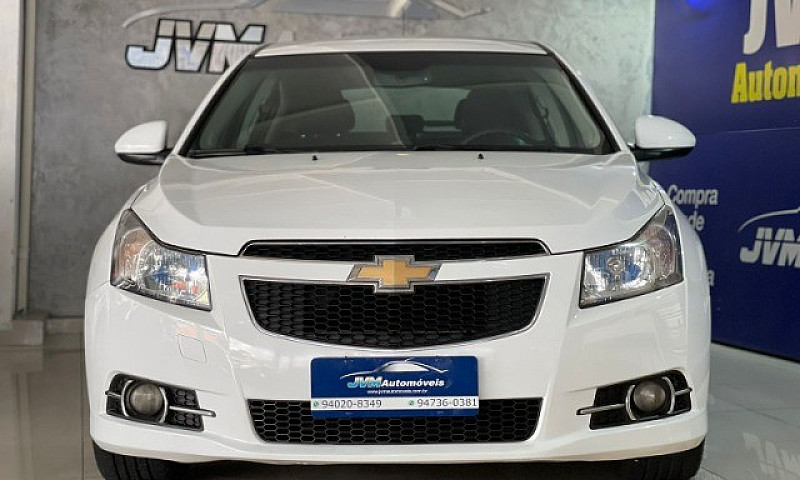 Chevrolet Cruze 1.8 ...