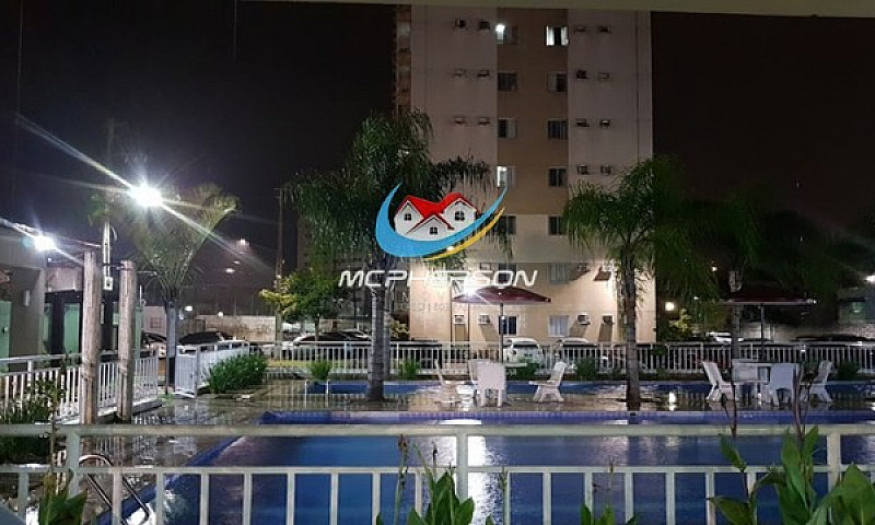 Apartamento Para Ven...