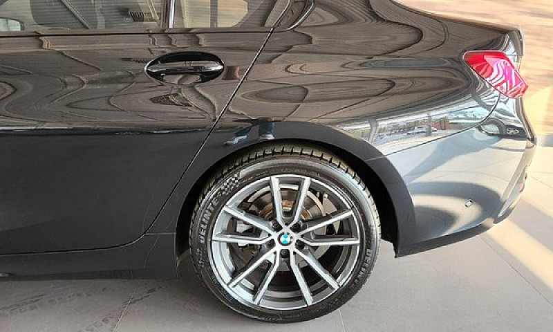 Bmw Série 3 320I Spo...