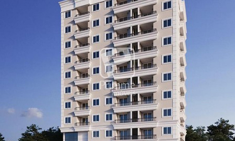 Apartamento No Edifi...