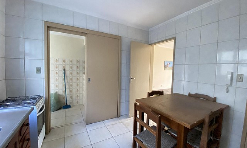 Apartamento 2 Dórmit...