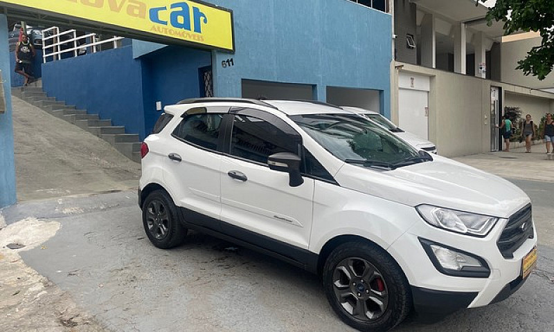 Ecosport Freestyle 1...