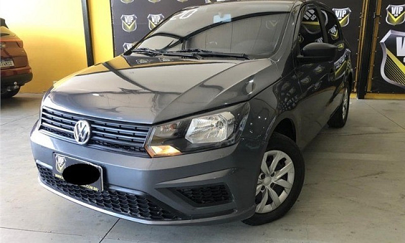 Gol1.0 Ano 2020 $ 39...