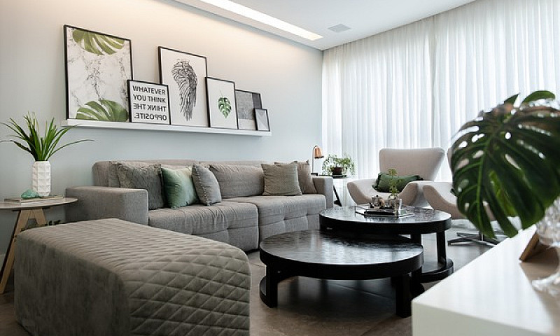 Apartamento Finament...