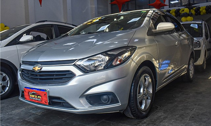 Chevrolet Prisma Lt ...