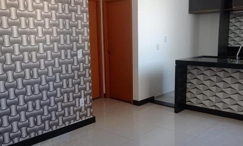 Apartamento Para Alu...