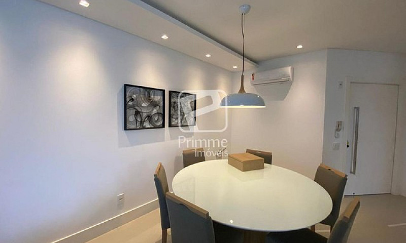 Apartamento Em Balne...